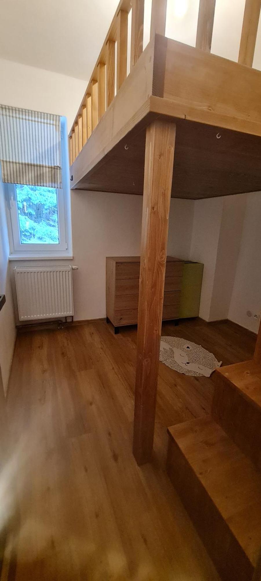 הַרָכוֹב Apartman Mumlava מראה חיצוני תמונה